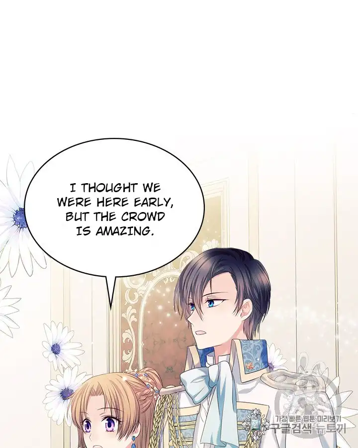 Sincerely: I Became a Duke's Maid Chapter 65 72